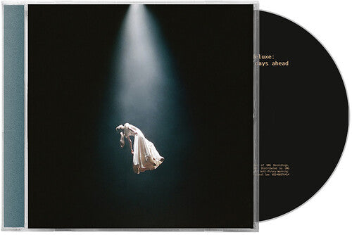 Ariana Grande: eternal sunshine deluxe: brighter days ahead - CD