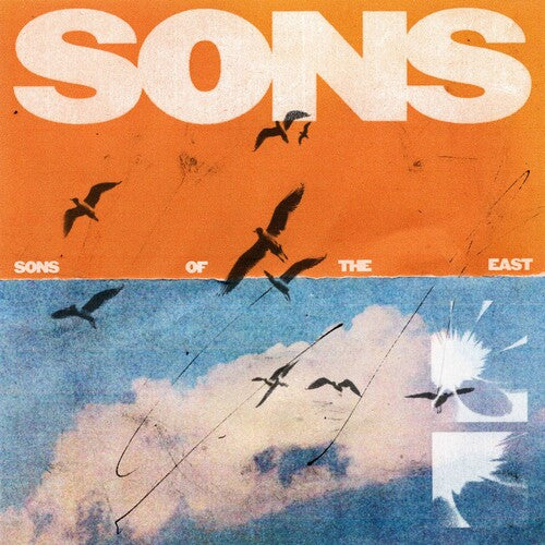 Sons of the East: Sons [ Vinyl ]