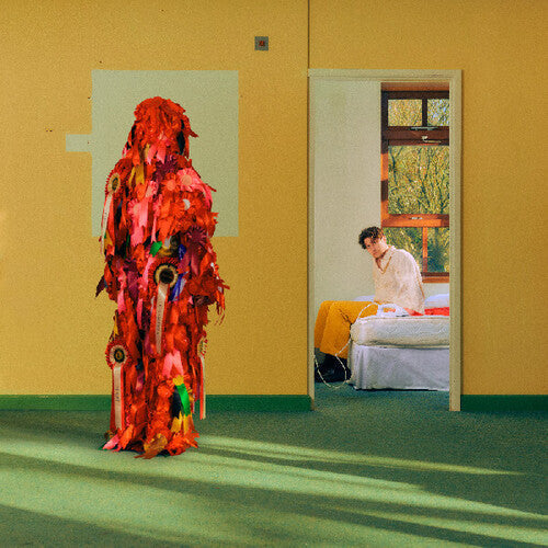 Barry Can't Swim: Loner [ Vinyl ]