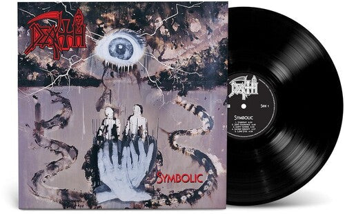 Death: Symbolic [ Vinyl ]