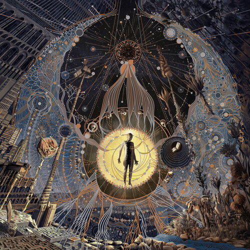 ...And Oceans: The Regeneration Itinerary [ Vinyl ]