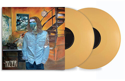 Hozier: Hozier [ Vinyl ]
