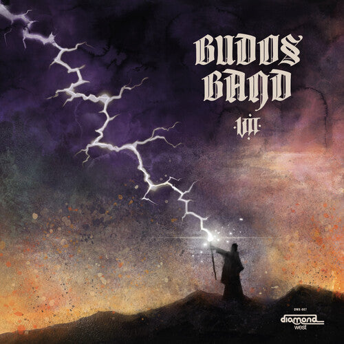 The Budos Band: VII - Purple [ Vinyl ]