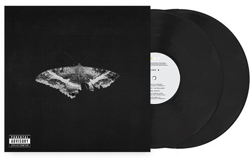 Kendrick Lamar: To Pimp A Butterfly (10 Year Anniversary Edition) [ Vinyl ]