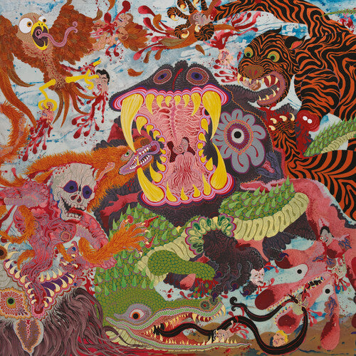 Pigs Pigs Pigs Pigs Pigs Pigs Pigs: Death Hilarious [ Vinyl ]