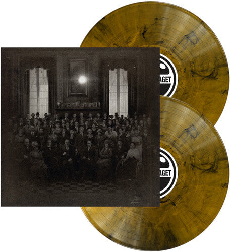 Opeth: The Last Will And Testament [ Vinyl ]