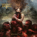 Nightfall: Children Of Eve - CD