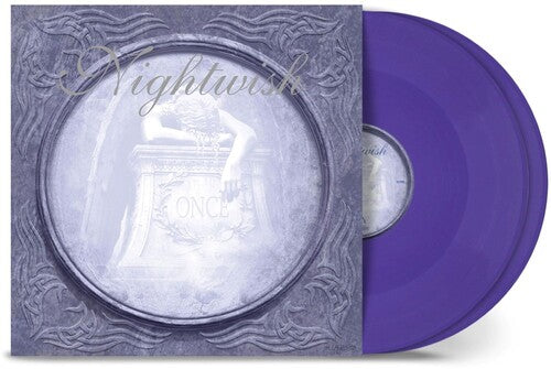 Nightwish: Once - Remastered - Purple [ Vinyl ]