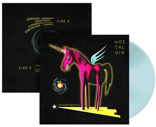 Mother Mother: Nostalgia [ Vinyl ]
