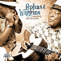 Cephas & Wiggins: Somebody Told the Truth - Compact Disc
