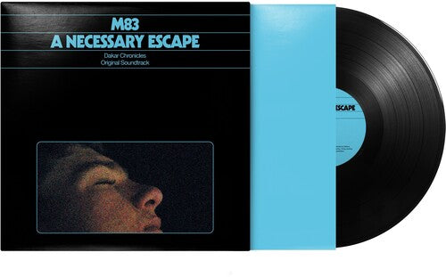 M83: A Necessary Escape - Dakar Chronicles (Original Soundtrack) [ Vinyl ]