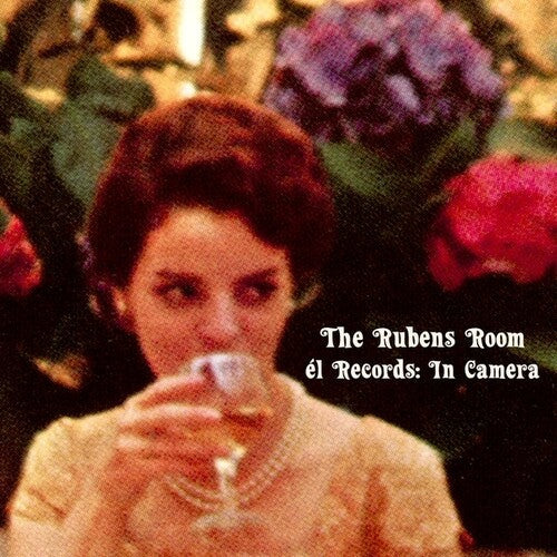 Various Artists: The Rubens Room - El Records: In Camera [ Vinyl ]