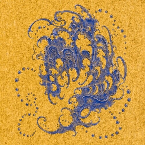 Surgeon: Shell-Wave [ Vinyl ]