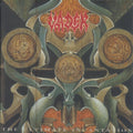 Vader: The Ultimate Incantation - VINYL