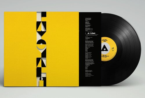 Lamomali: Totem [ Vinyl ]