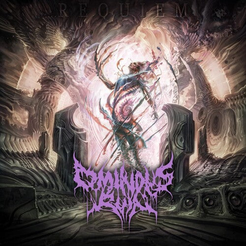 Ominous Ruin: Requiem - VINYL