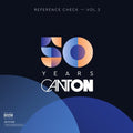 Various Artists: Burmester Selection 1 (Various Artists) - VINYL
