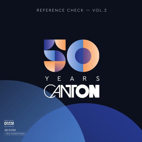 Various Artists: Burmester Selection 1 (Various Artists) - VINYL