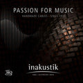 Various Artists: Inakustik: Passion For Music (Various Artists) - CD