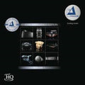 Various Artists: Clearaudio: 46 Years Excellence Edition (Various Artists) - CD