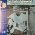 Scrapper Blackwell: Mr. Scrapper's Blues (Bluesville Acoustic Sound Series)  / Vinyl Record