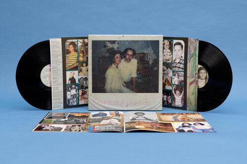 Sufjan Stevens: Carrie & Lowell (10th Anniversary Edition) [ Vinyl ]
