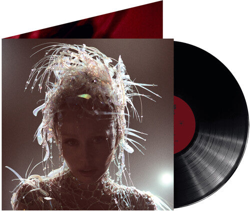 Miley Cyrus: Something Beautiful [ Vinyl ]