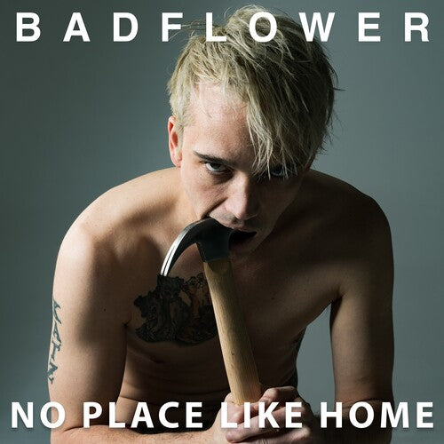 Badflower: No Place Like Home [ Vinyl ]