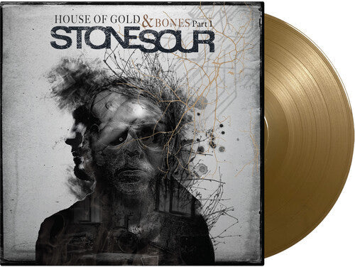 Stone Sour: House Of Gold & Bones Part 1 - Limited 180-Gram Gold Colored Vinyl [ Vinyl ]