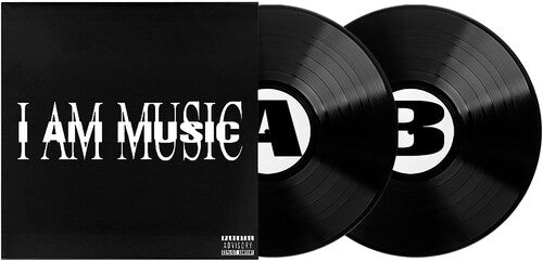 Playboi Carti: I AM MUSIC Vinyl [ Vinyl ]