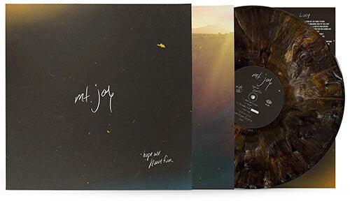 Mt. Joy: Hope We Have Fun [ Vinyl ]
