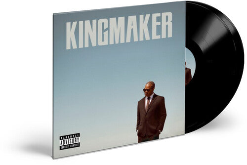 Xzibit: Kingmaker [ Vinyl ]