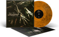Austere: The Stillness of Dissolution - Orange/Black - VINYL