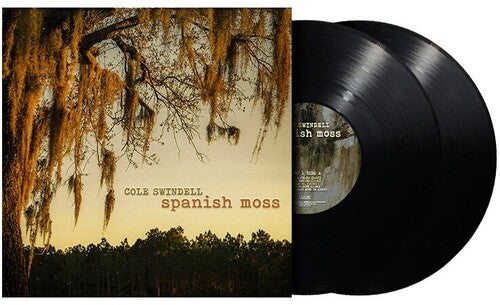 Cole Swindell: Spanish Moss [ Vinyl ]