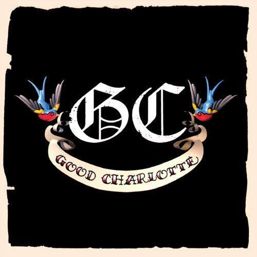 Good Charlotte: Good Charlotte [ Vinyl ]