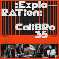 Calibro 35: Exploration - VINYL
