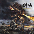 Sodom: The Arsonist - CD