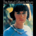 Astrud Gilberto: The Astrud Gilberto Album - UHQCD - CD
