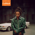 Silas Short: LUSHLAND - VINYL