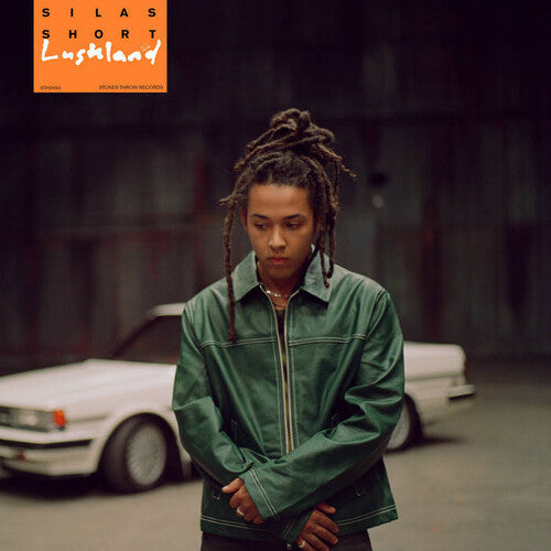 Silas Short: LUSHLAND - VINYL