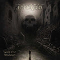 Lord Vigo: Walk the Shadows - CD