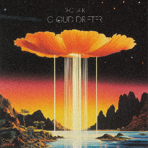 L'Eclair: Cloud Drifter [ Vinyl ]