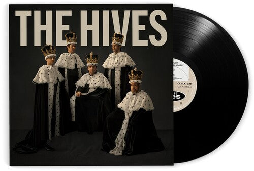 The Hives: The Hives Forever Forever The Hives [ Vinyl ]