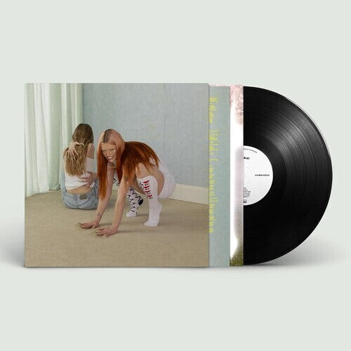 Wet Leg: Moisturizer [ Vinyl ]