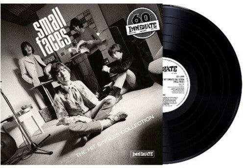 The Small Faces: The Hit Singles Collection [ Vinyl ]