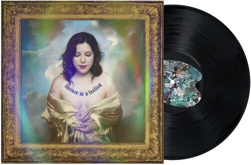 Lucy Dacus: Forever Is A Feeling [180g LP] [ Vinyl ]