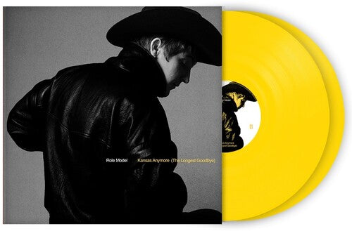 Role Model: Kansas Anymore (The Longest Goodbye) [ Vinyl ]