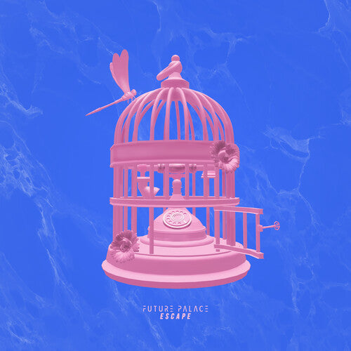 Future Palace: Escape - VINYL