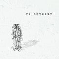 YB: Odyssey - Black & White Colored Vinyl - VINYL