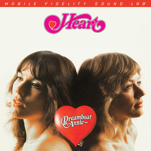 Heart: Dreamboat Annie [ Vinyl ]